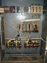 Панели защитные ПЗКБ-160 2