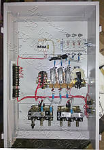 Панели защитные ПЗКБ-160 11