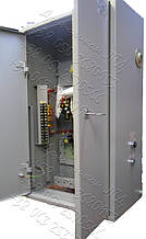 Панели защитные ПЗКБ-160 12