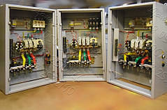 Панели защитные ПЗКБ-160 7