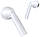 Наушники Omthing Airfree Pods TWS White, фото 4