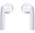 Наушники Omthing Airfree Pods TWS White, фото 5