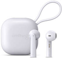 Наушники Omthing Airfree Pods TWS White