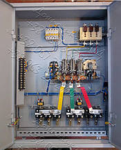 Панели защитные ПЗКБ-160 8