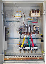 Панели защитные ПЗКБ-160 9