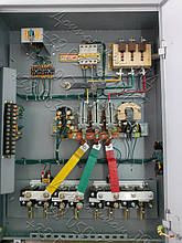 Панели защитные ПЗКБ-160 13