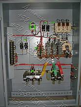 Панели защитные ПЗКБ-160 14