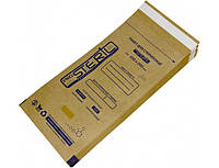 Крафт пакет для стерилизации инструмента ProSteril 100*200 коричневые