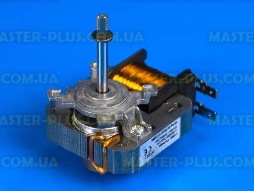 Мотор (вентилятор) Конвекции Electrolux 3570556039 для Плиты и Духовки ...