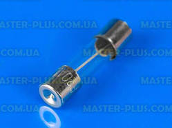 Запобіжник 5x20 мм 20А, скляний, циліндричний, 220В