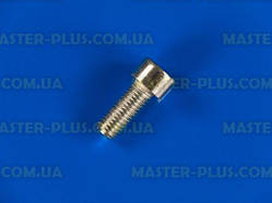 Гвинт М10*25 з циліндричною головкою під шестигранник, оцинкований DIN 912, кріплення 8.8