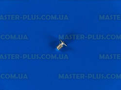 Винт М5*8 з потайною головкою (оцинкований) DIN 965 – кріплення для схованих з'єднань, 4.8