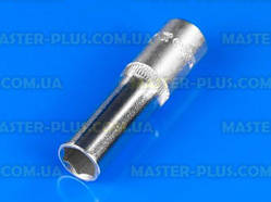 Торцева головка Yato YT-3825 3/8" 11мм довга для кріплення та демонтажу