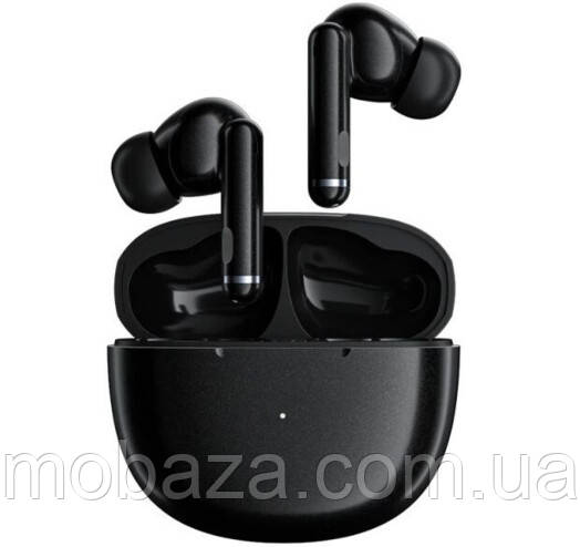 Наушники QCY HT03 ANC Black