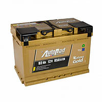 Аккумулятор автомобильный AutoPart 6СТ-82 АзЕ Galaxy Gold (ARL082-GGL0)