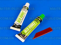 Епоксидний клей прозорий NOWAX SUPER BOND NX48509 для кераміки, металу та скла