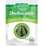 Антисапа 50г, фото 1