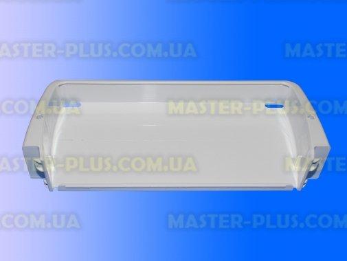Полиця маленька біла Атлант 301543305900 для холодильника, 245х100 мм