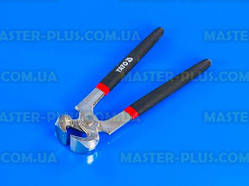 Кусачки торцеві 200мм Yato YT-2048 для проволоки та цвяхів, посилена сталь