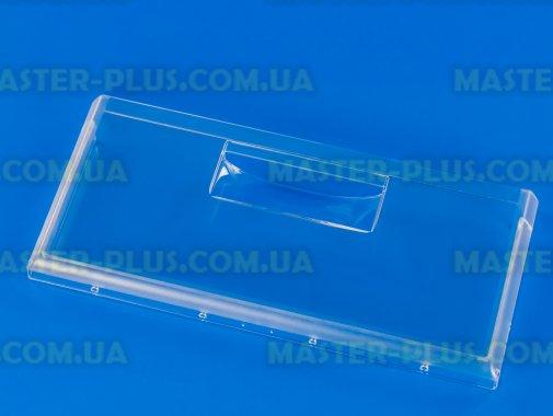 Передня панель верхнього/нижного ящика морозильної камери Ariston C00285941 для холодильника
