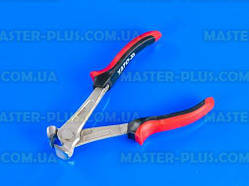 Кусачки торцеві Yato YT-2066, 160мм, для різання арматури та проводів, нікельовані