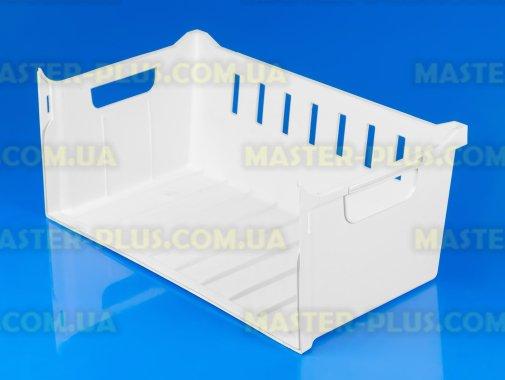 Ящик морозильної камери Zanussi 2426281016 для холодильника, білий, пластиковий
