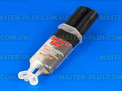 ТИТАНОВА епоксидна система VersaChem 25 мл - Універсальний клей для металів, 175 кг/см²