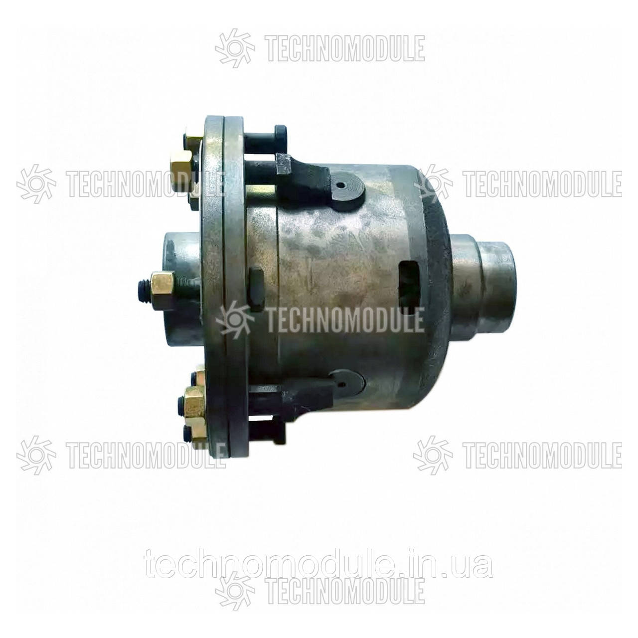 Диференціал заднього мосту Foton/Lovol 504, фото 1