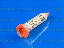 Флюс-гель AMTECH NC-559-ASM 10 мл для пайки SMD і BGA, каніфольний