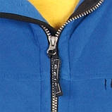 Толстовка з високоякісного укороченого флісу REIS POLAR-HONEY MO, фото 4