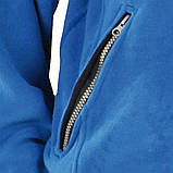 Толстовка з високоякісного укороченого флісу REIS POLAR-HONEY MO, фото 5