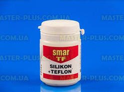 Смазка AG Termopasty силікон+тефлон (60г) для побутової техніки, високо температурна