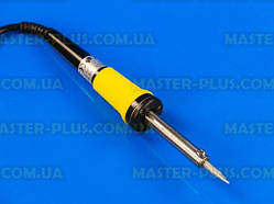 Паяльник 30W LUT0024-1 з ніхромовим нагрівачем для пайки мікросхем