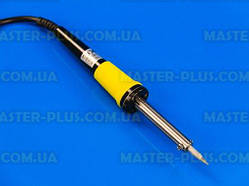 Паяльник 60W LUT0024-3 з змінним наконечником, висока температура 450°C