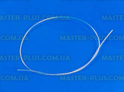 Трубка термоусадкова прозора 2,0/1,0 мм для ізоляції проводів, 1 м