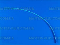 Трубка термоусадкова синя 7.0/3.5 мм, 1 м - для проводів та ізоляції