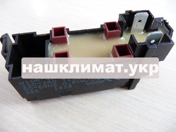 Блок Розжига (поджига) Miflex W10R-4A для Газовой Плиты Hansa, Ardo ...