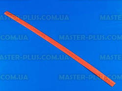 Трубка термоусадочна 20.0/10.0 мм червона для проводів, 1 м, захист і ізоляція