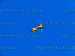 Клема плоска мама 2.8 мм без ізоляції під кабель для ремонту побутової техніки