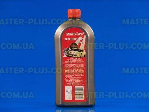 Перетворювач іржі Хімрезерв 1л для чорних металів, фосфатна плівка, фото 1