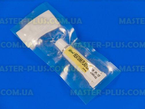 Теплопровідний клей Heatsink Plaster Stars-922, 7.253.0006, фото 1