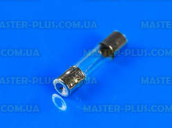 Запобіжник 5 мм*20 мм 3 А, 7.95.0010