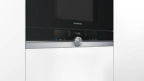 Мікрохвильовка Siemens BF634LGS1, фото 4