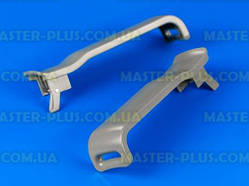 Засувка кришки Kenwood KW713679 для соковижималки - оригінальний фіксатор, новий