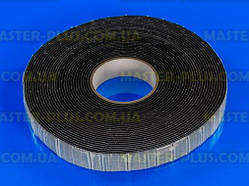 Армована клейка стрічка ALENOR EPDM 120, 3х30х15000 мм, для труб і упаковки
