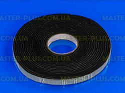 Армована клейка стрічка ALENOR EPDM 120 5х20х10000мм для труб та гіпсокартону