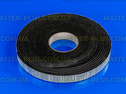 Армована стрічка ALENOR EPDM 120, 5х25х10000 мм для ремонту та ізоляції