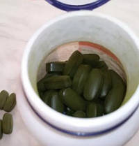 Хлорелла Now Chlorella 1000 mg 120 tab, фото 5