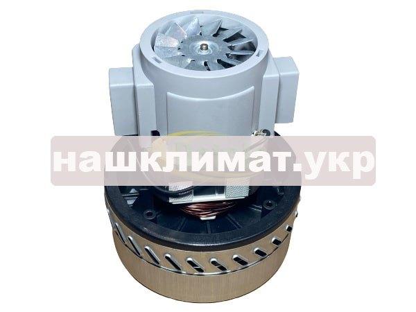 Двигатель (мотор) Ametek N 061300524 1200W для Моющего Пылесоса Makita ...
