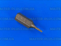 Бита torx T5 под адаптер 1/4" Force 1262505